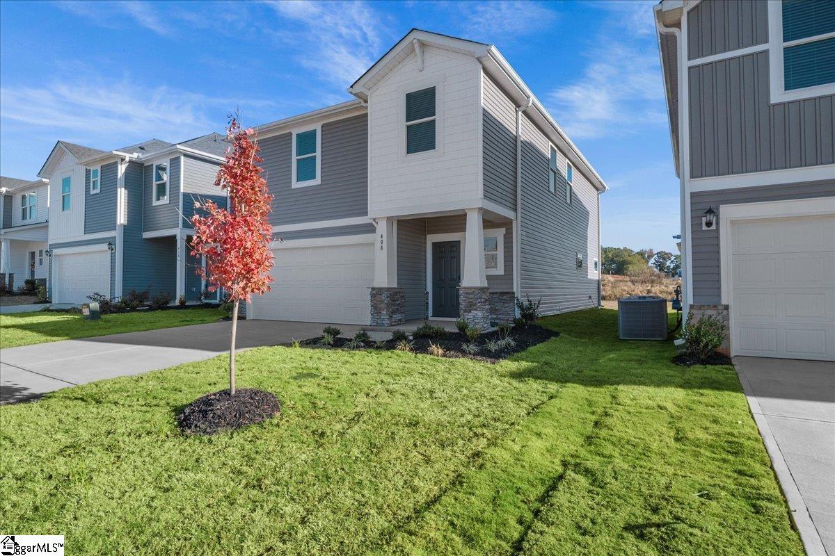 408 Shortleaf Lane Pendleton, SC 29670 - Photo 3 of 33