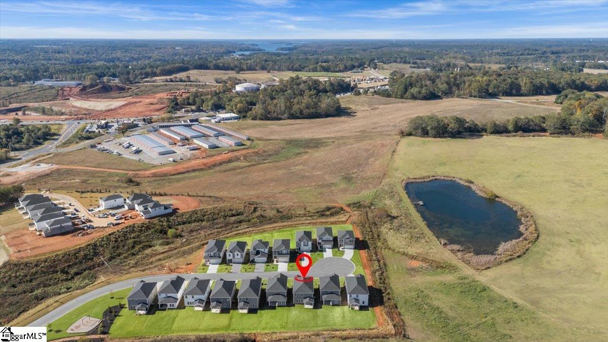 408 Shortleaf Lane Pendleton, SC 29670 - Photo 31 of 33