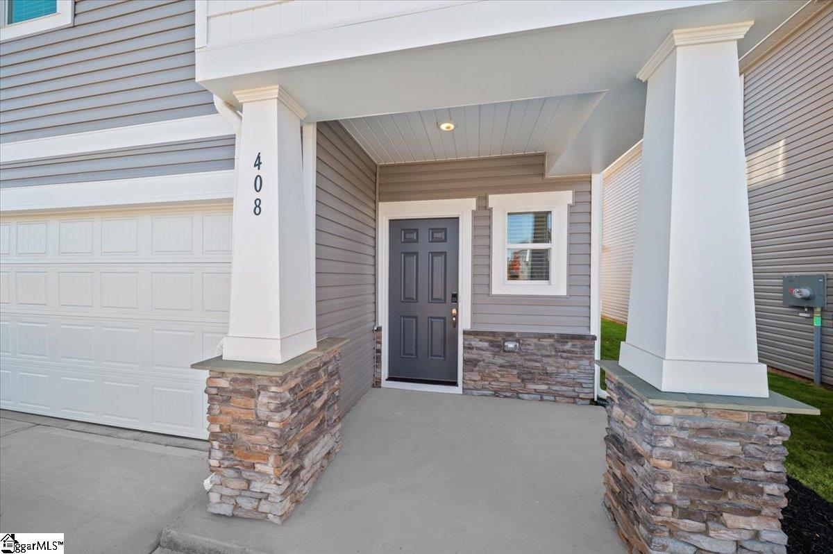 408 Shortleaf Lane Pendleton, SC 29670 - Photo 4 of 33