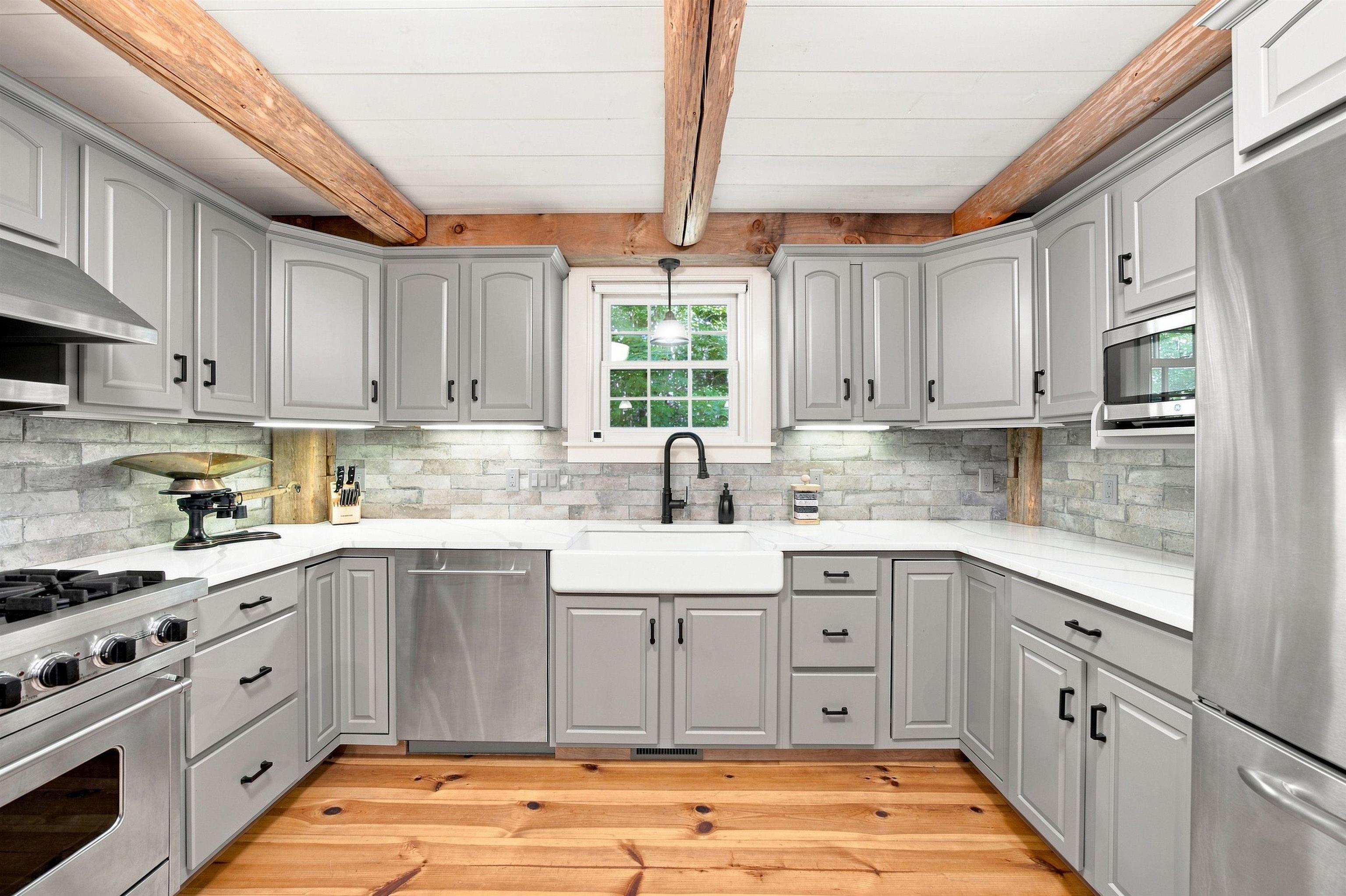 369 Stoddard Road Wolfeboro, NH 03894 - Photo 2 of 52 Gallery Image 2