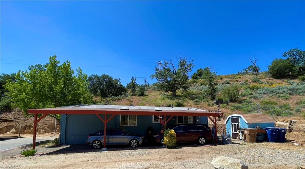 657 Lebec Road Lebec, CA 93243 - Photo 27 of 27 Gallery Image 27