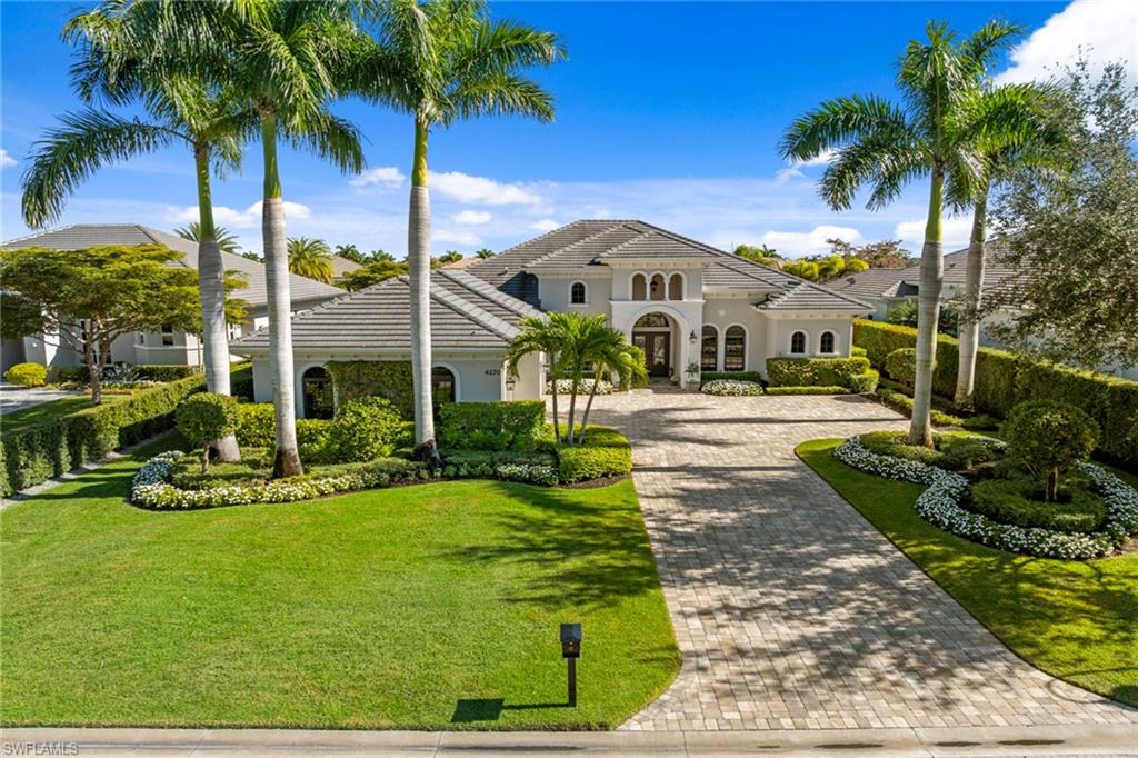 4170 Cortland Way Naples, FL 34119 - Photo 3 of 41