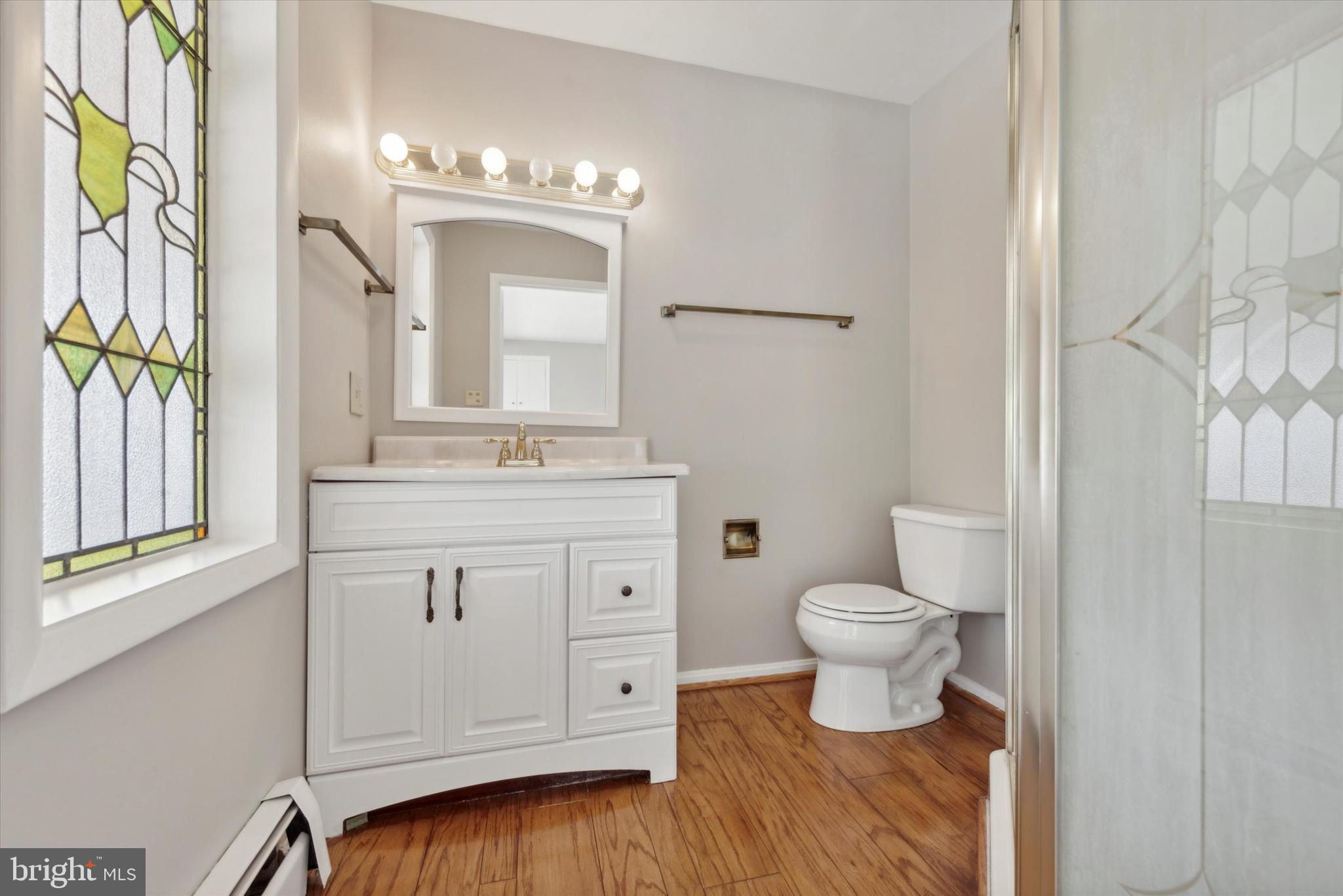 217 Downing Road Downingtown, PA 19335 - Photo 12 of 38 Master Bathroom