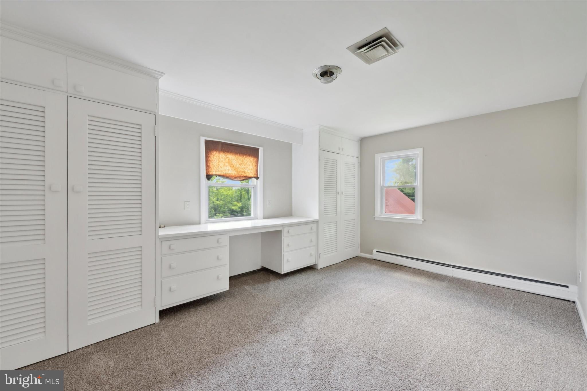 217 Downing Road Downingtown, PA 19335 - Photo 13 of 38 Upper Level Bedrm with Private Access to Bathroom