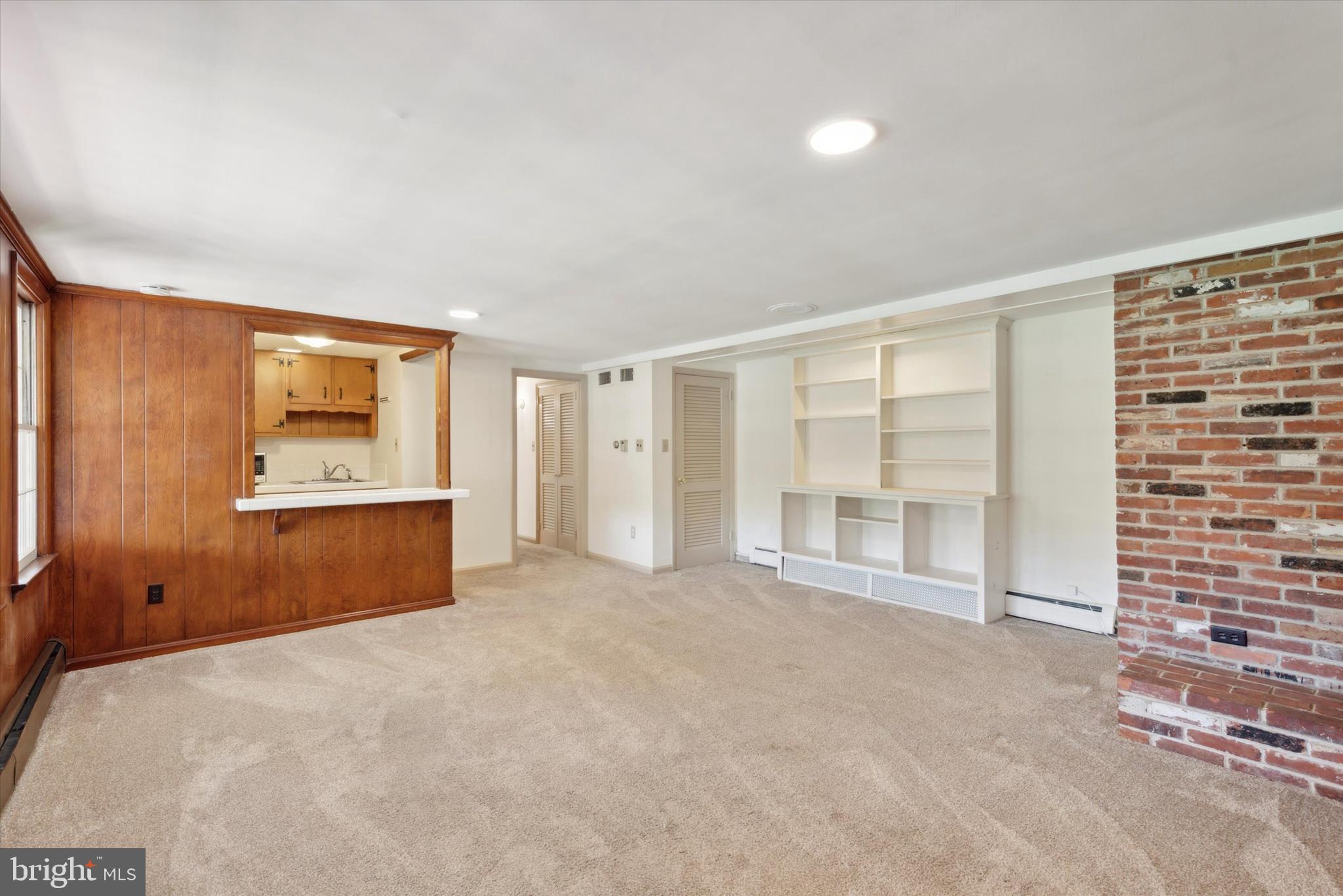 217 Downing Road Downingtown, PA 19335 - Photo 16 of 38 Lower Level ... A World of Its Own