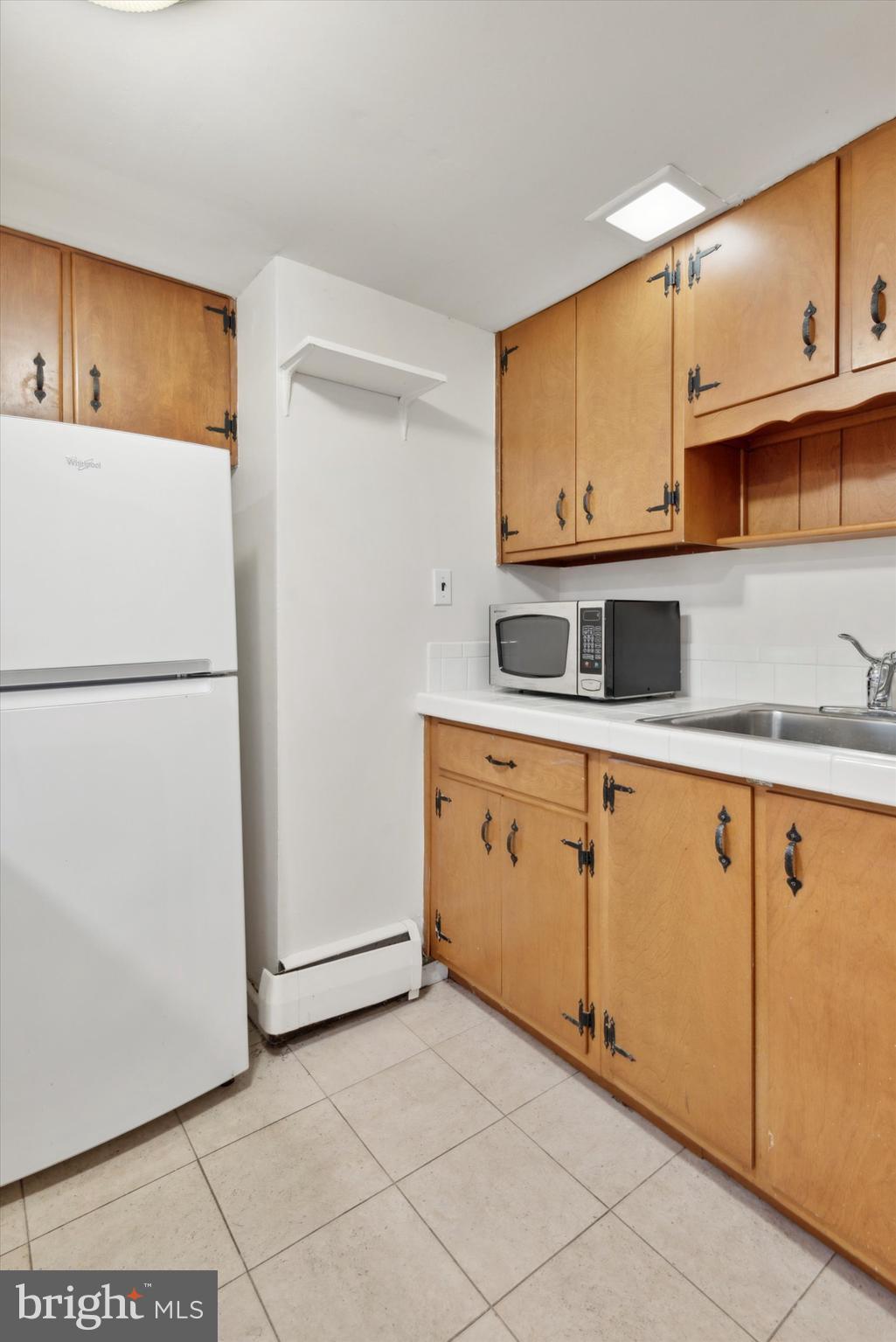 217 Downing Road Downingtown, PA 19335 - Photo 18 of 38 Lower Level Kitchenette