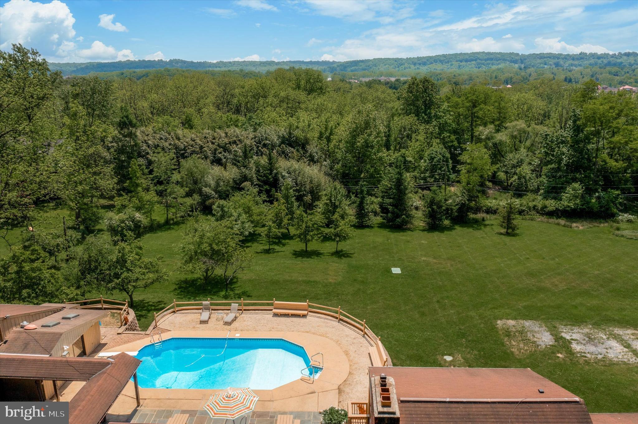 217 Downing Road Downingtown, PA 19335 - Photo 25 of 38 Tranquil View