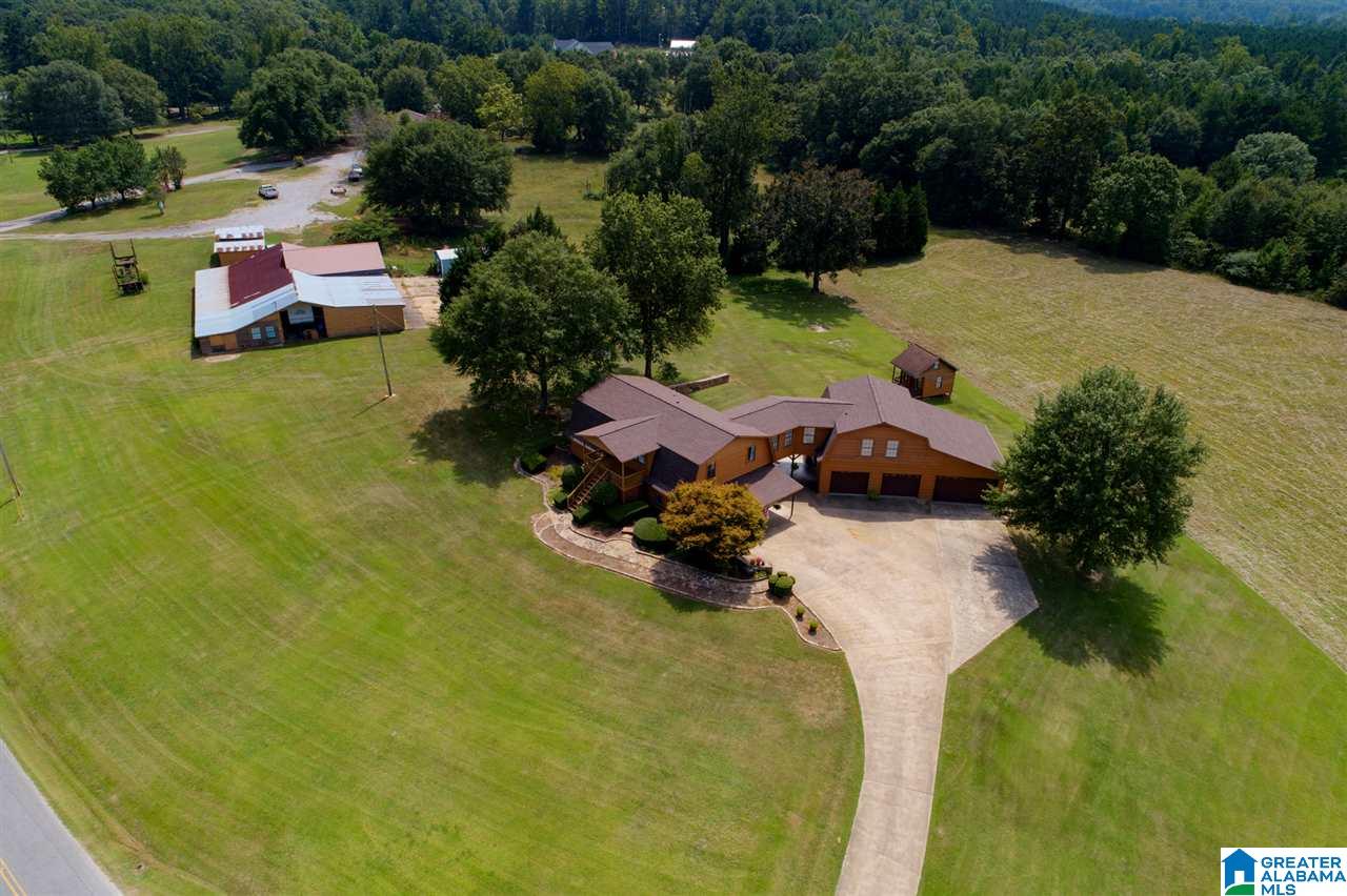 1999 Johnsey Bridge Road Jasper, AL 35503 - Photo 25 of 42