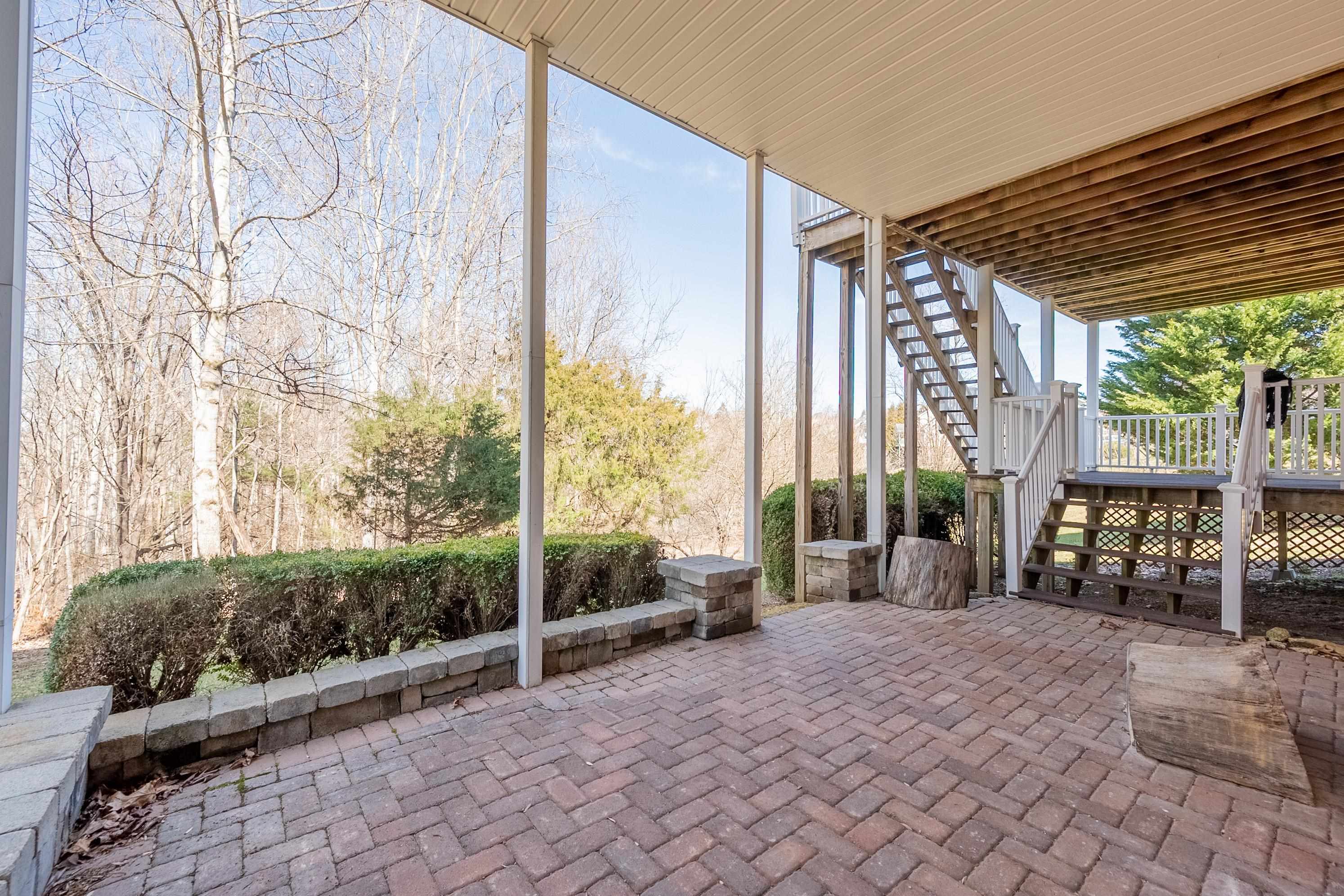 412 Vista Ridge Radford, VA 24141 - Photo 80 of 97 Gallery Image 80