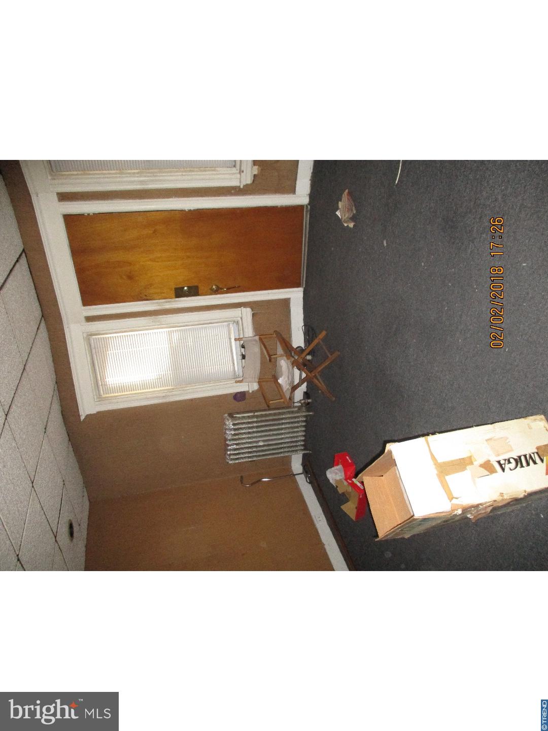 53 North 63rd Street Philadelphia, PA 19139 - Photo 11 of 13 Living Room