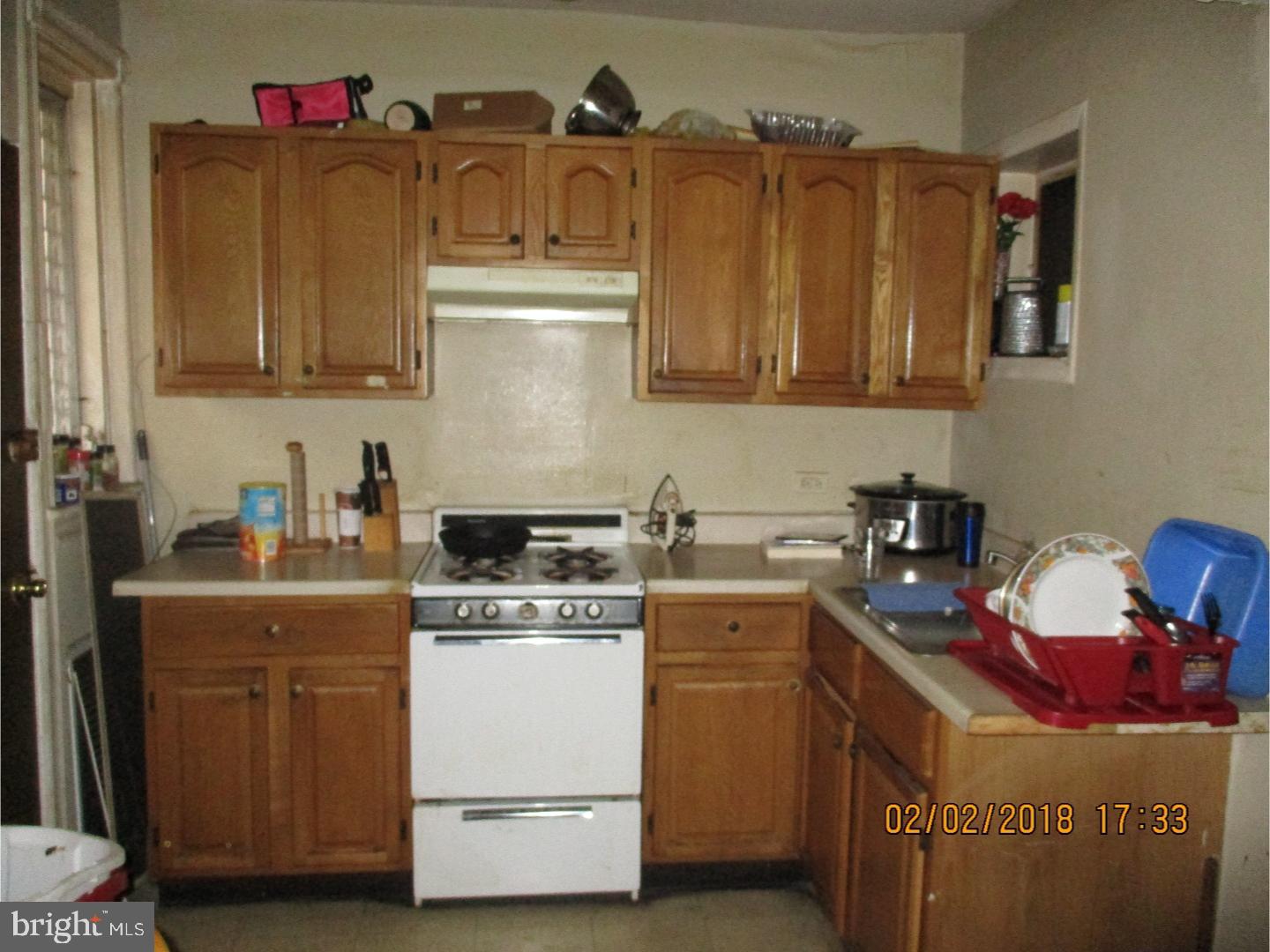 53 North 63rd Street Philadelphia, PA 19139 - Photo 13 of 13 Kitchen