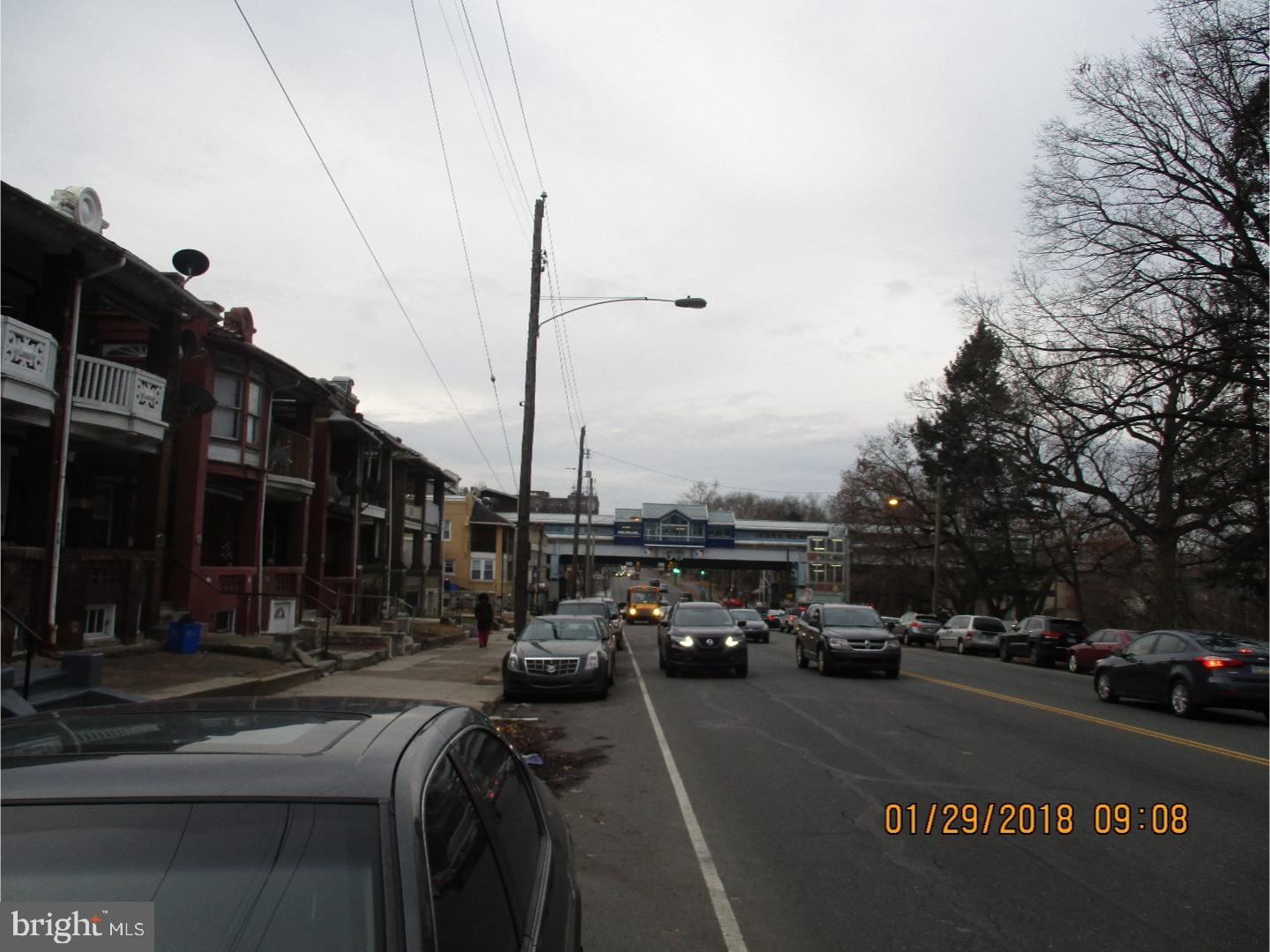 53 North 63rd Street Philadelphia, PA 19139 - Photo 5 of 13 View