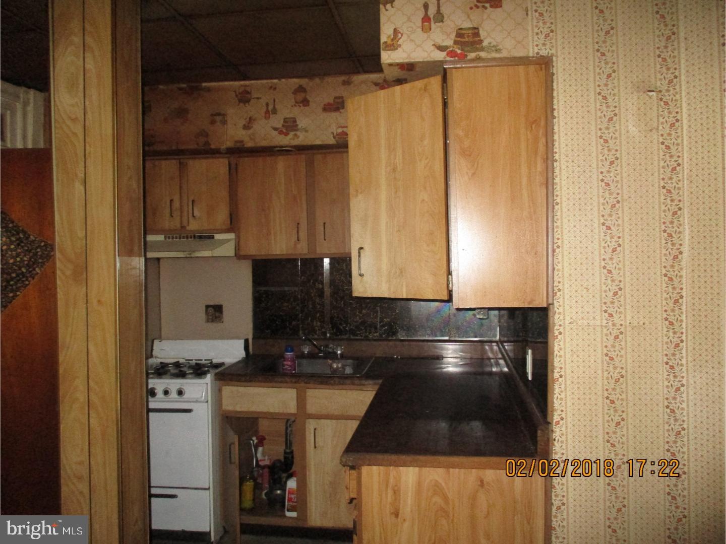 53 North 63rd Street Philadelphia, PA 19139 - Photo 8 of 13 Kitchen