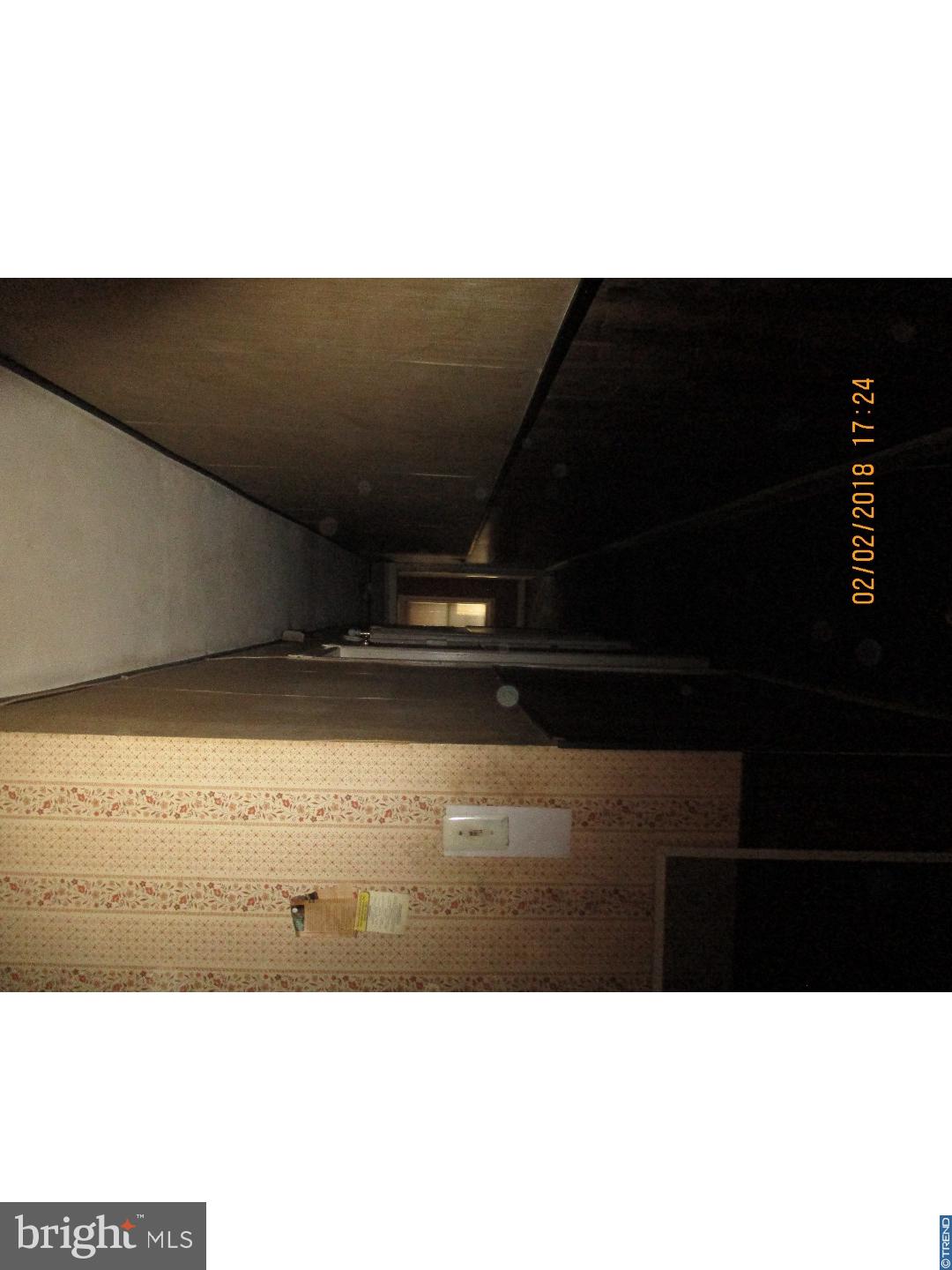 53 North 63rd Street Philadelphia, PA 19139 - Photo 9 of 13 Hallway
