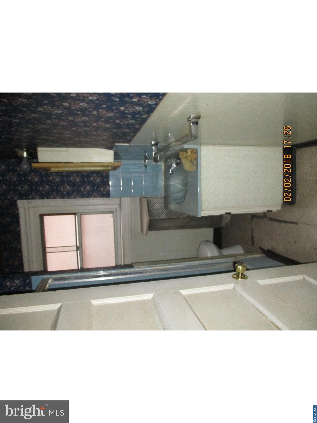 53 North 63rd Street Philadelphia, PA 19139 - Photo 10 of 13 Bathroom
