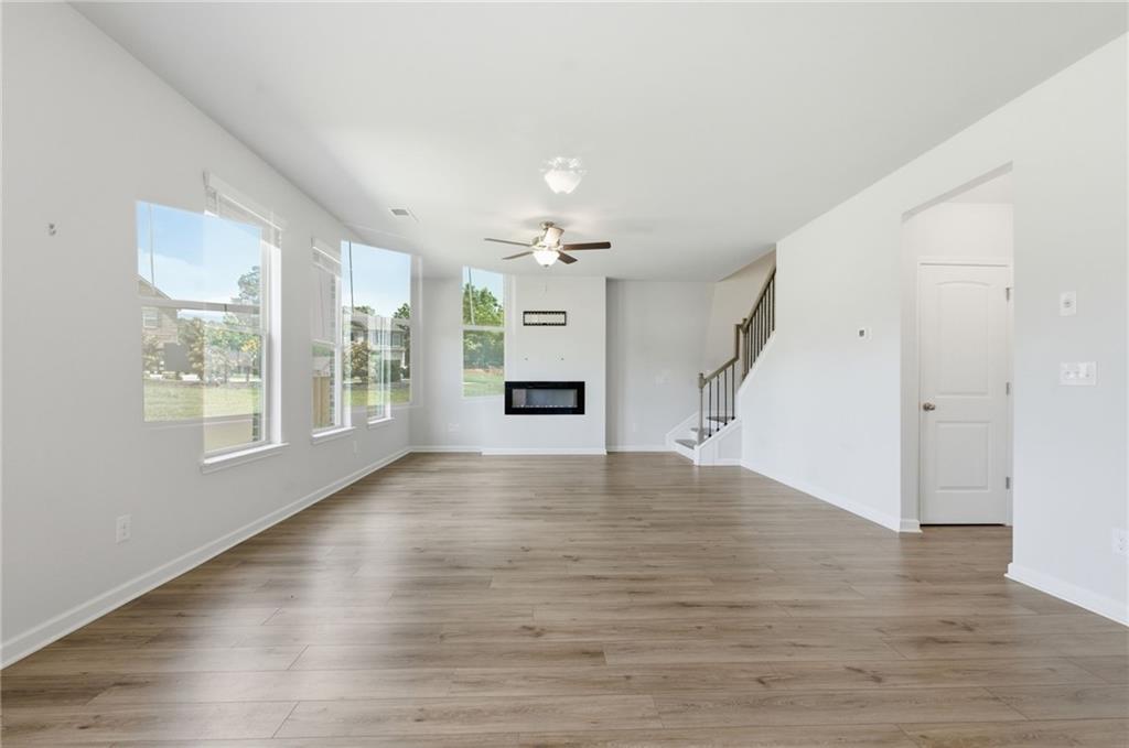 417 Sawmill Trace Hampton, GA 30228 - Photo 26 of 57