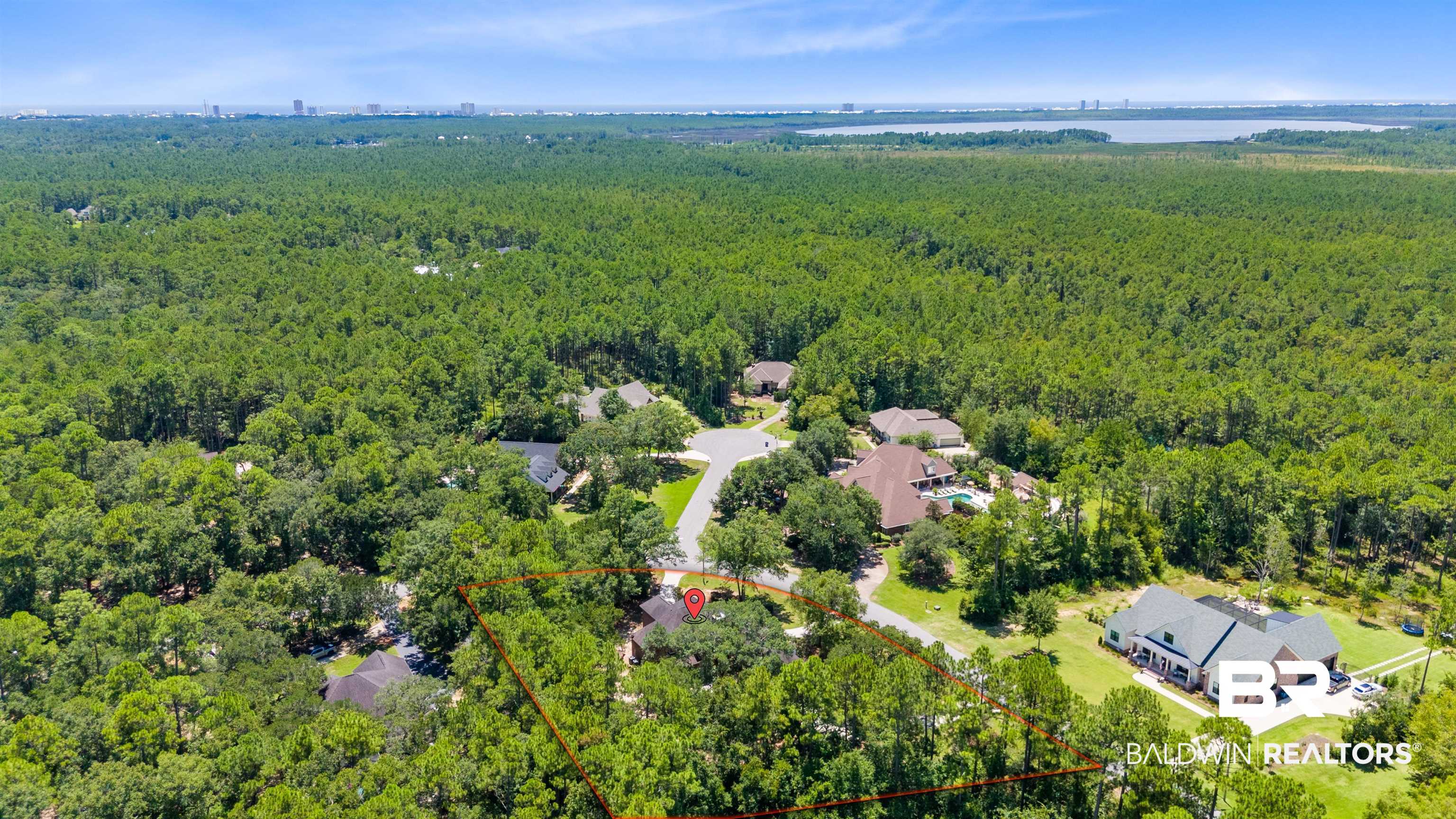 4864 Millhouse Road Gulf Shores, AL 36542 - Photo 34 of 37