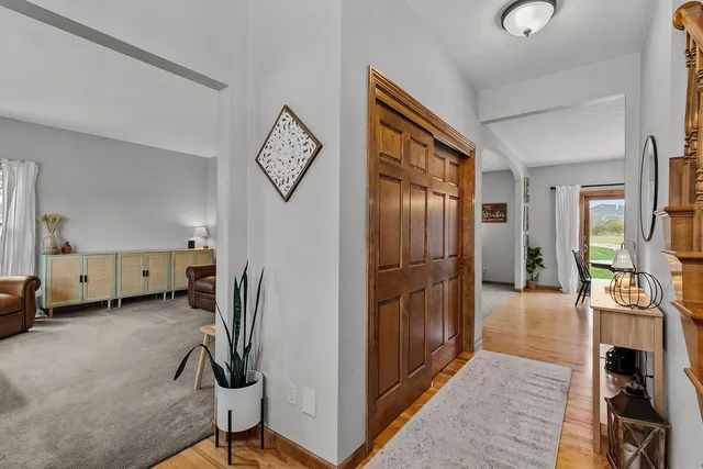 $525,000 | 4144 North Foxglove Lane, Appleton, WI 54913