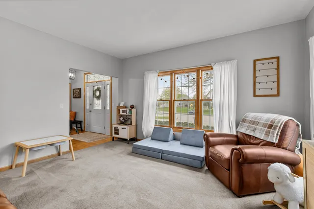 $525,000 | 4144 North Foxglove Lane, Appleton, WI 54913