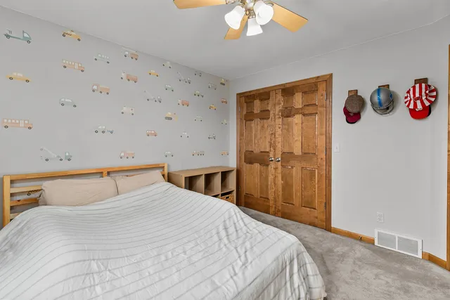 $525,000 | 4144 North Foxglove Lane, Appleton, WI 54913