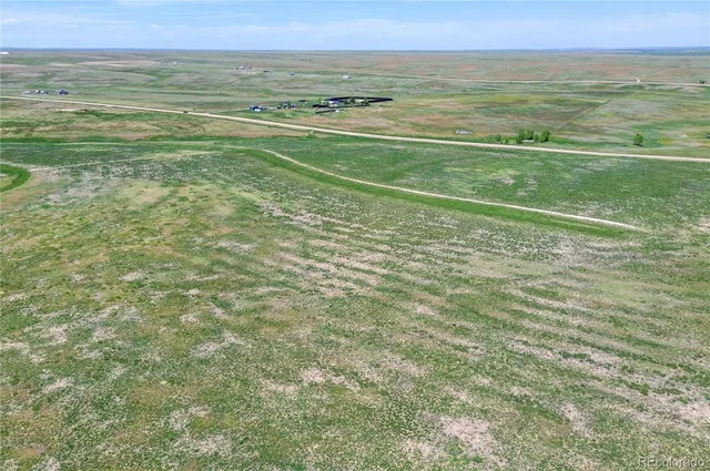 a view of an ocean and a beach