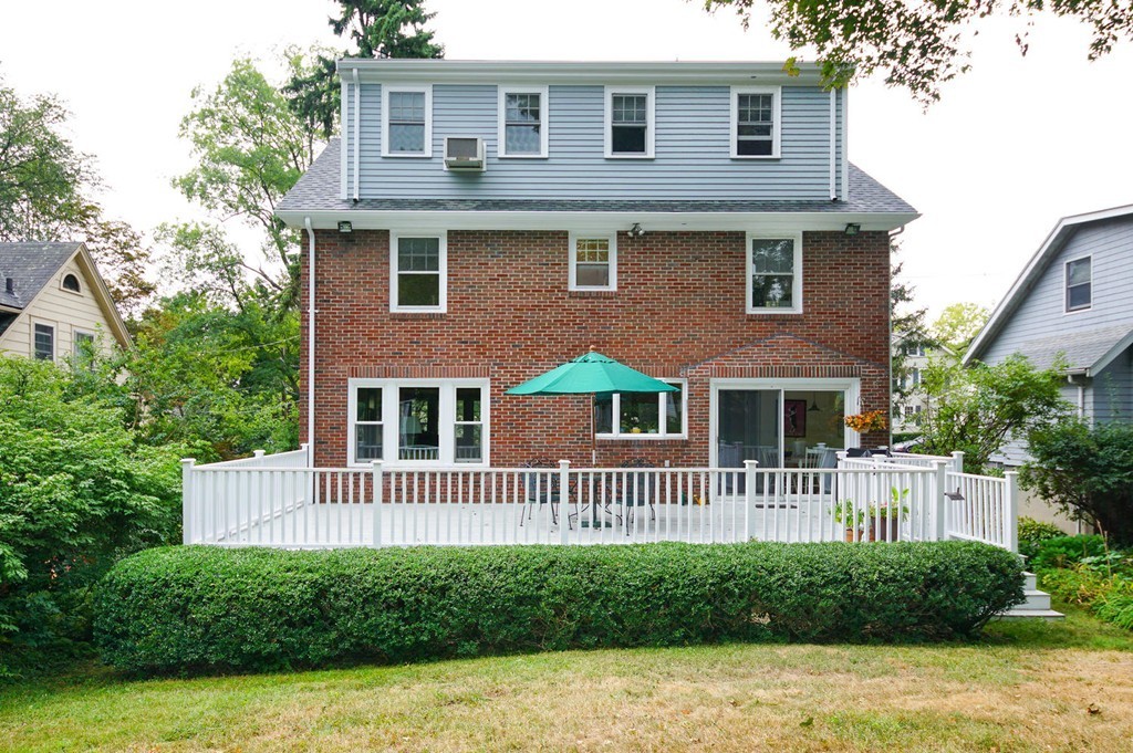 201 Old Spring Street Arlington, MA 02476 - Photo 3 of 27 Gallery Image 3