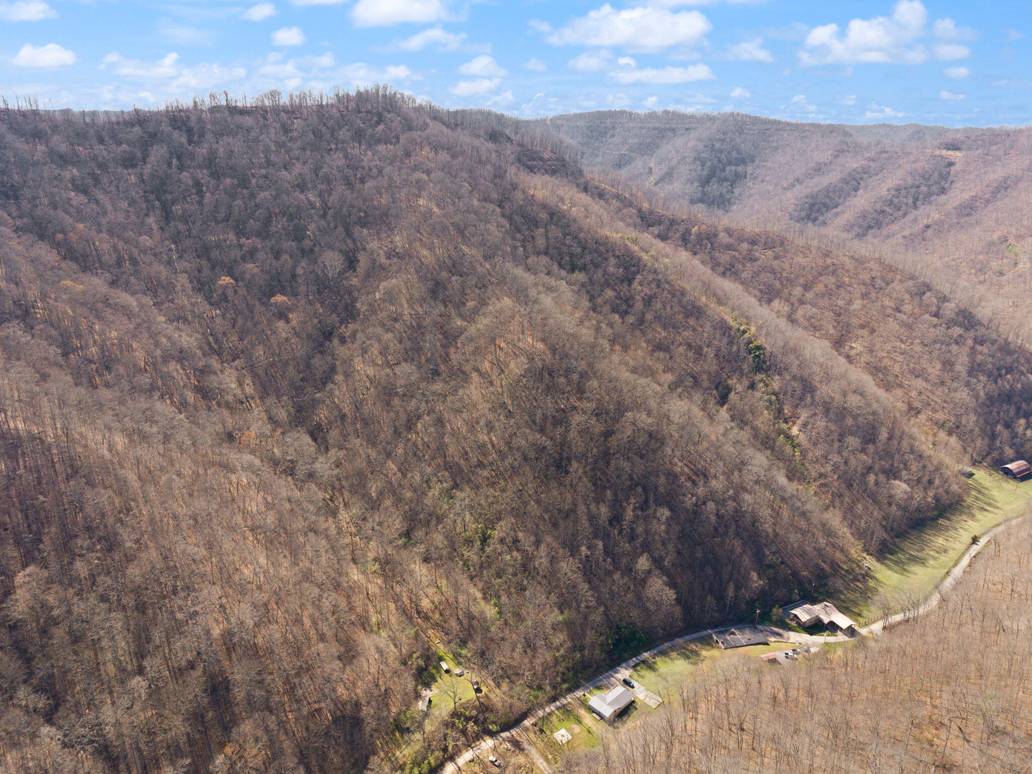 544 Salisbury Branch Road Dema, KY 41859 - Photo 69 of 71 IMG_0995