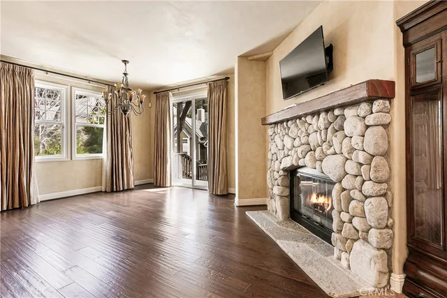 $785,000 | 445 Clearwater Lane, Lake Arrowhead, CA 92352