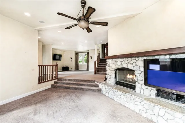 $785,000 | 445 Clearwater Lane, Lake Arrowhead, CA 92352