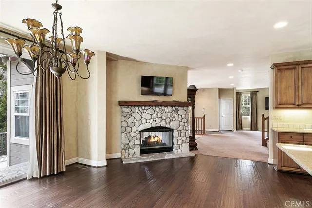 $785,000 | 445 Clearwater Lane, Lake Arrowhead, CA 92352