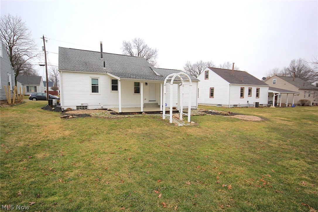 2909 19th Street Northwest Canton, OH 44708 - Photo 18 of 18 Gallery Image 18