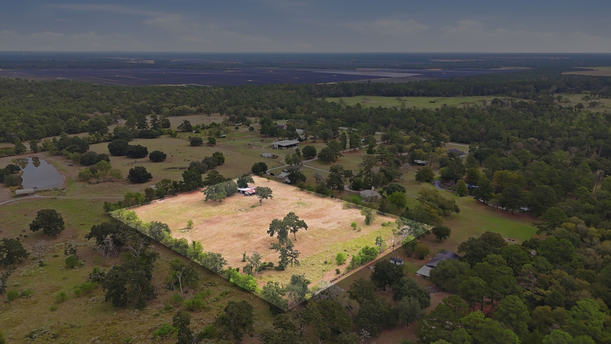 29229 Sheffield Road Waller, TX 77484 - Photo 2 of 22 Gallery Image 2