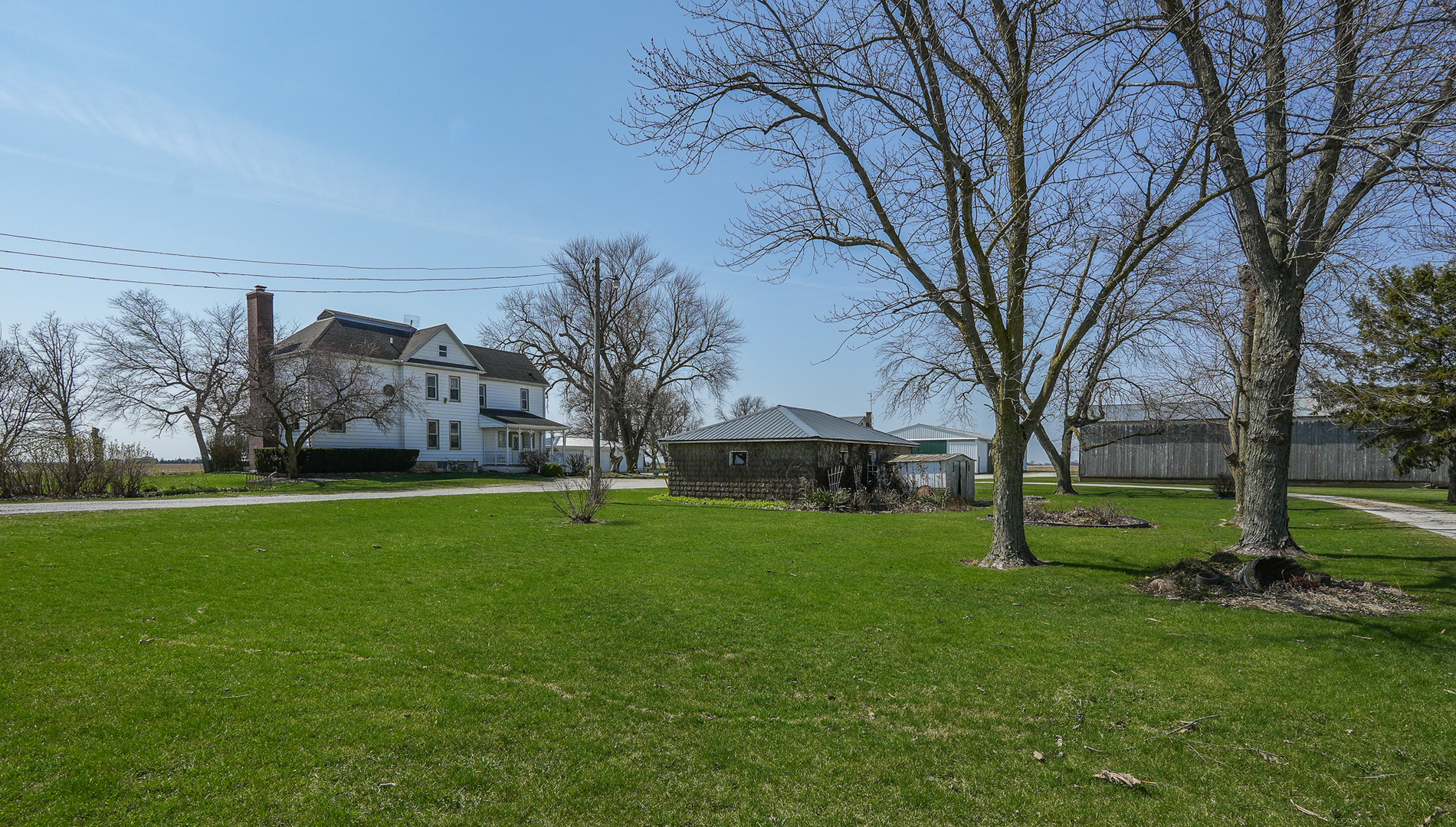 11526 North 3500W Road Manteno, IL 60950 - Photo 72 of 80