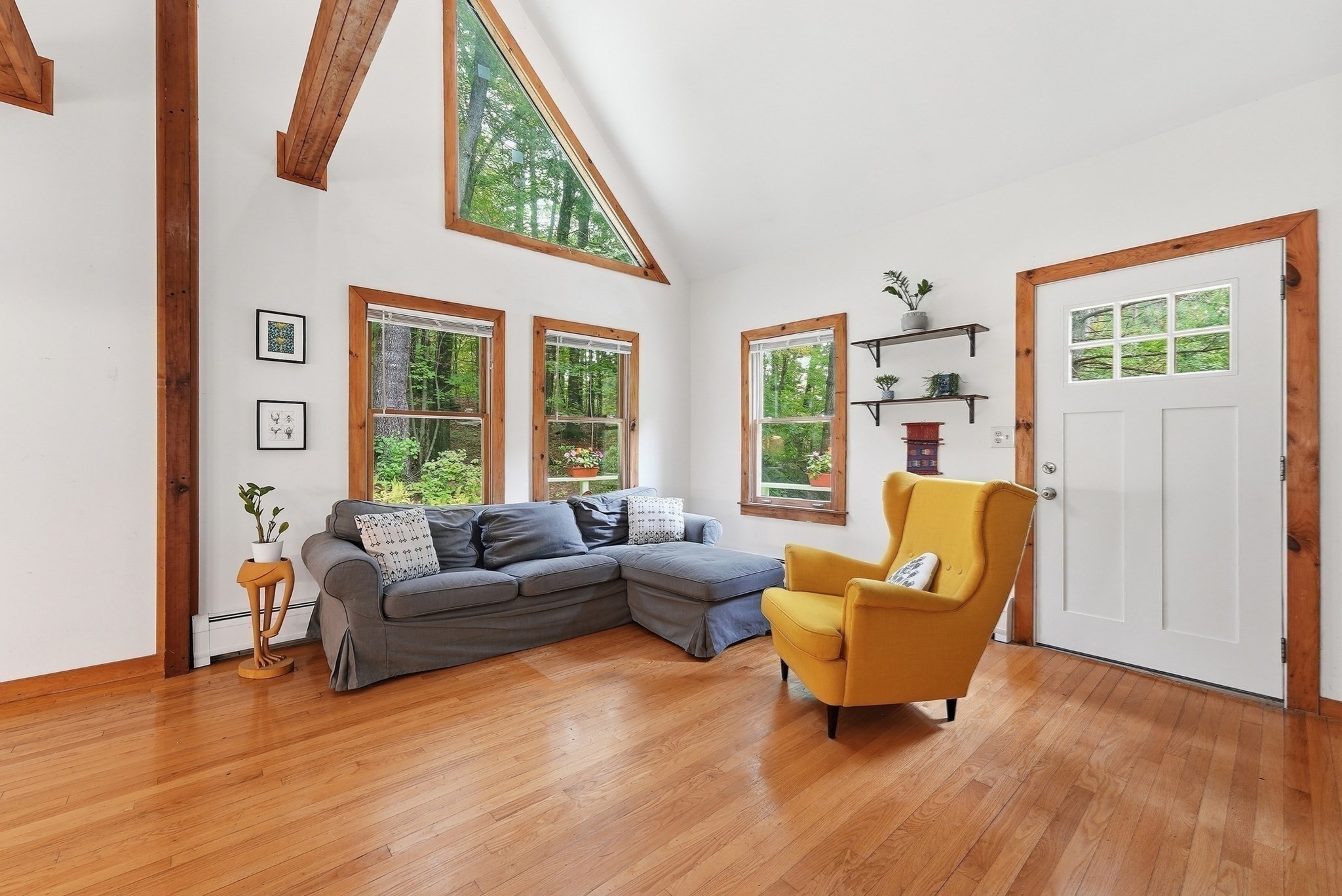 4 Jackson Hill Road Leverett, MA 01054 - Photo 6 of 22 Gallery Image 6