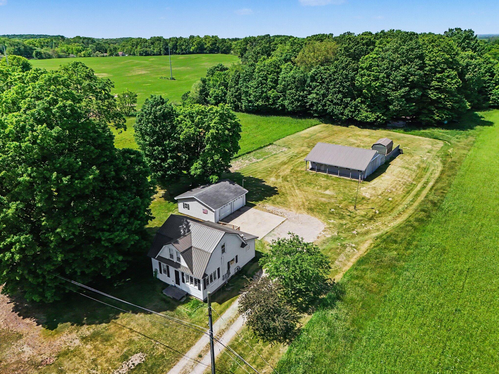 4559 South Maple Island Road Hesperia, MI 49421 - Photo 1 of 40 4559 S. Maple Island Road