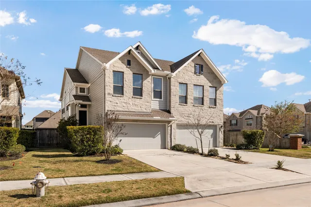 $280,000 | 2522 Terrace Point Drive, Missouri City, TX 77459