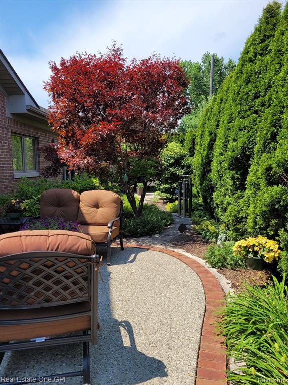 472 Shelbourne Road Grosse Pointe Farms, MI 48236 - Photo 41 of 45
