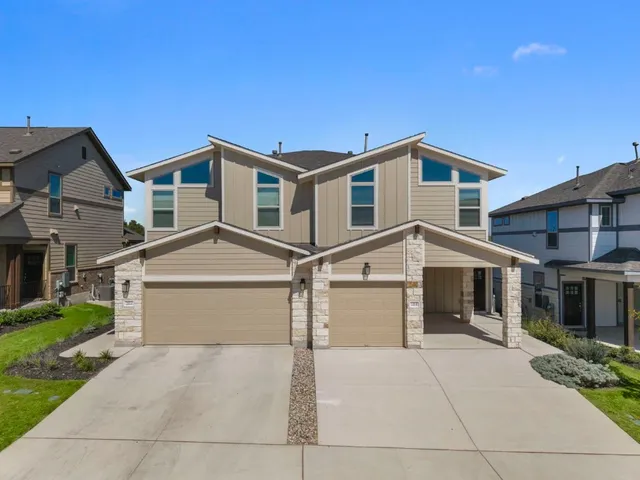 $364,990 | 2202 B Cornfield Drive, Pflugerville, TX 78660