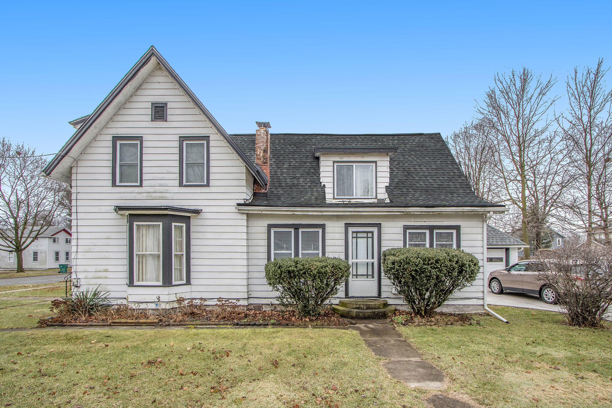 522 Walnut Street Three Rivers, MI 49093 - Photo 1 of 21 522Walnut_36