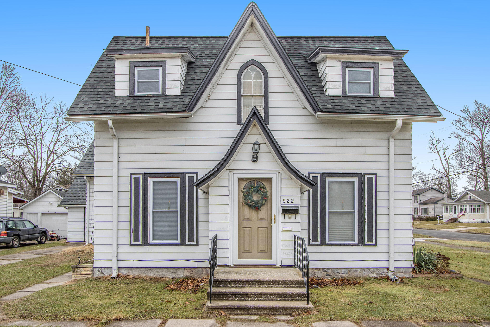 522 Walnut Street Three Rivers, MI 49093 - Photo 2 of 21 522Walnut_34