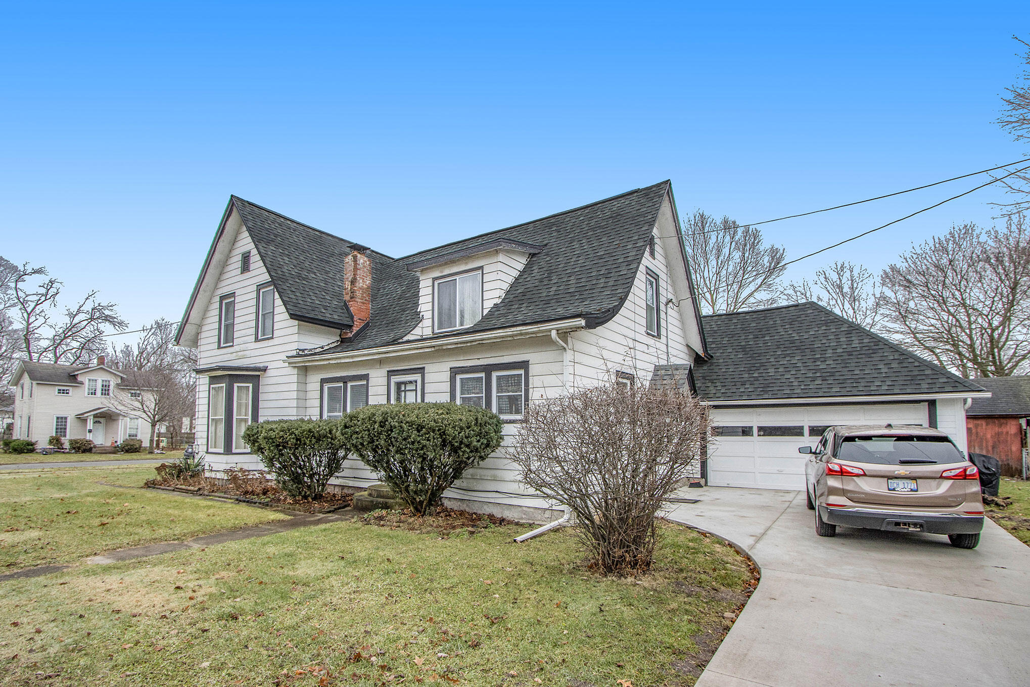 522 Walnut Street Three Rivers, MI 49093 - Photo 3 of 21 522Walnut_35