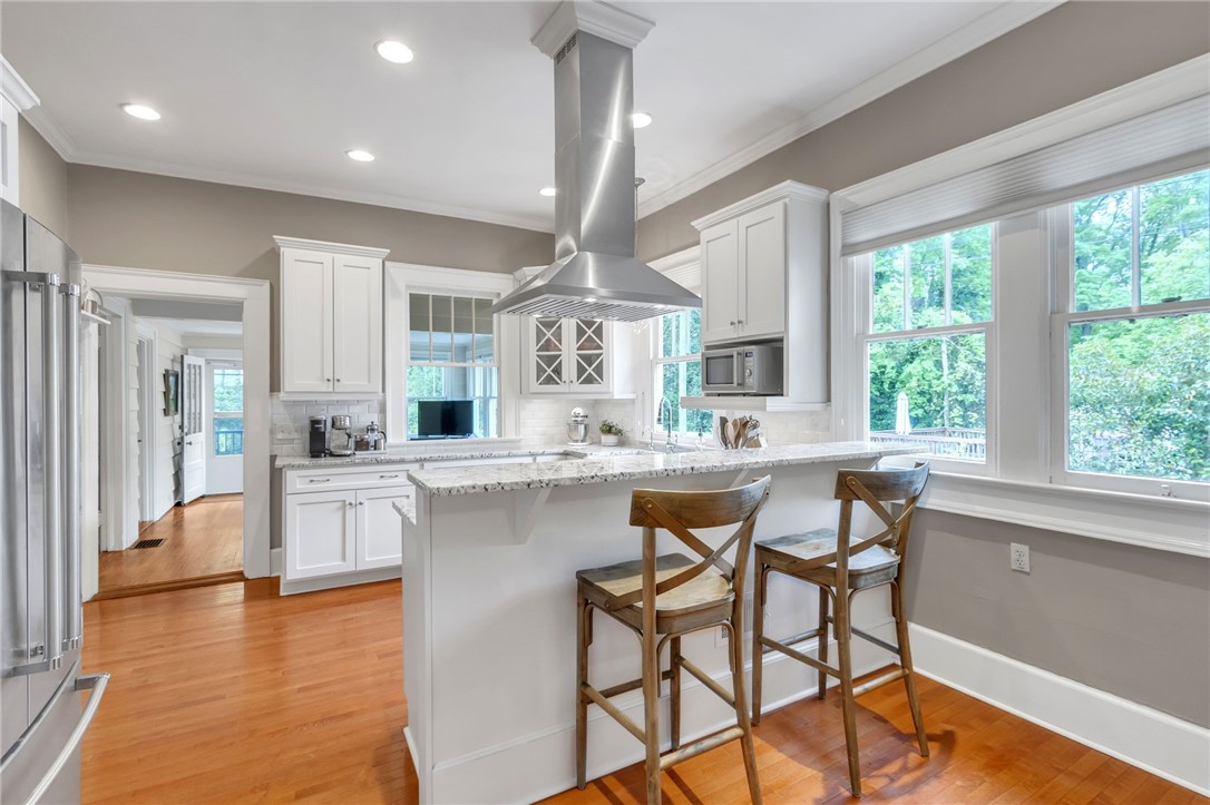 720 East Calhoun Street Anderson, SC 29621 - Photo 11 of 34