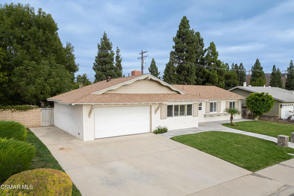 1638 Olympic Street Simi Valley, CA 93063 - Photo 35 of 36