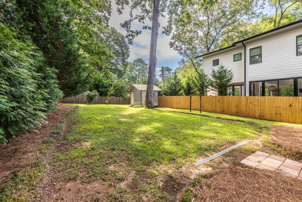 656 Parker Avenue Decatur, GA 30032 - Photo 36 of 43
