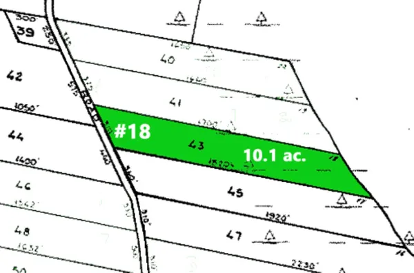 $39,900 | 43 Morgan Road, Burnham, ME 04922