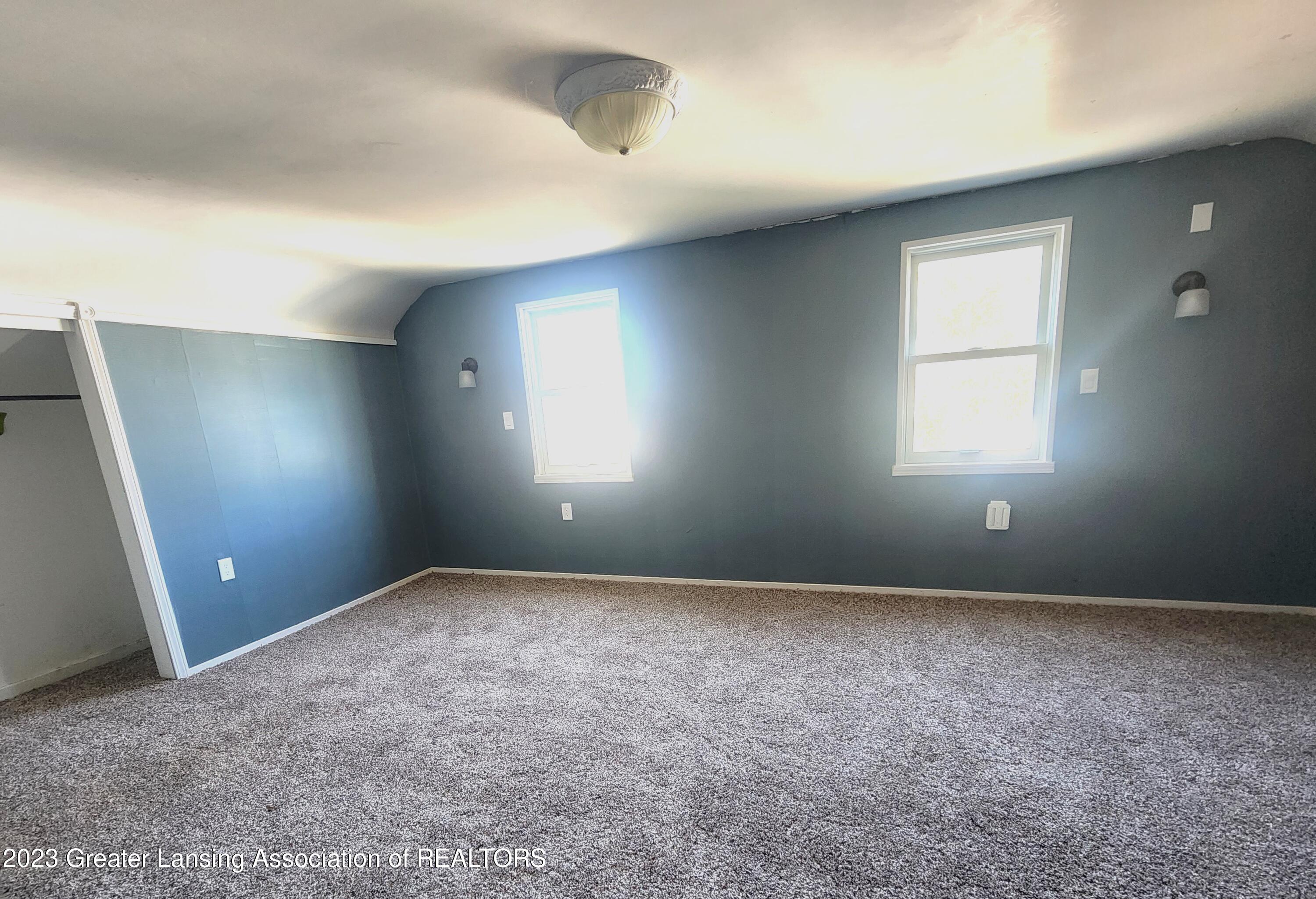 611 East Columbia Road Mason, MI 48854 - Photo 27 of 36 Bedroom