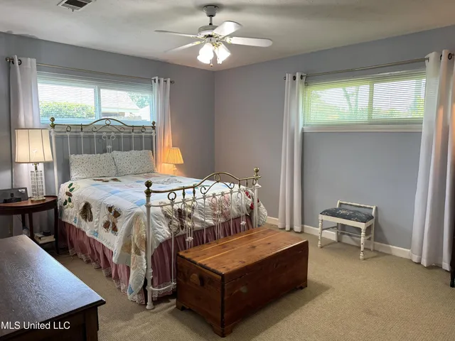 $345,000 | 4 Sun Court, Natchez, MS 39120