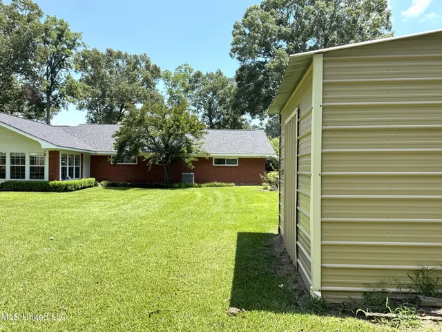 $345,000 | 4 Sun Court, Natchez, MS 39120