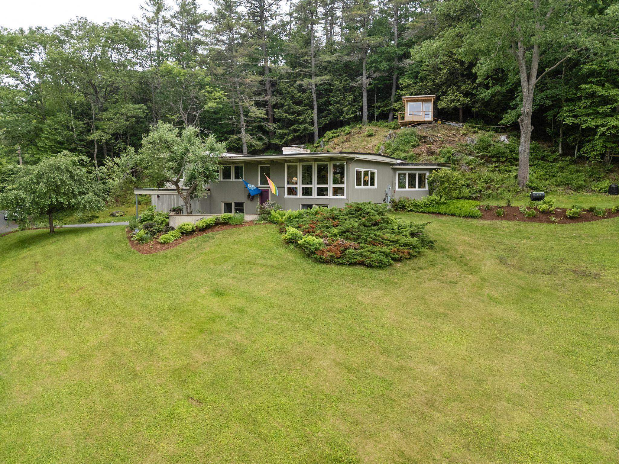 112 Hopson Road Norwich, VT 05055 - Photo 1 of 42