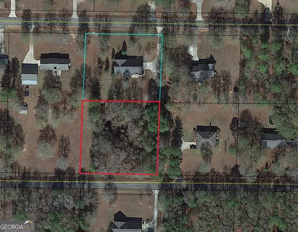 $27,000 | 0 1st Avenue, Hawkinsville, GA 31036